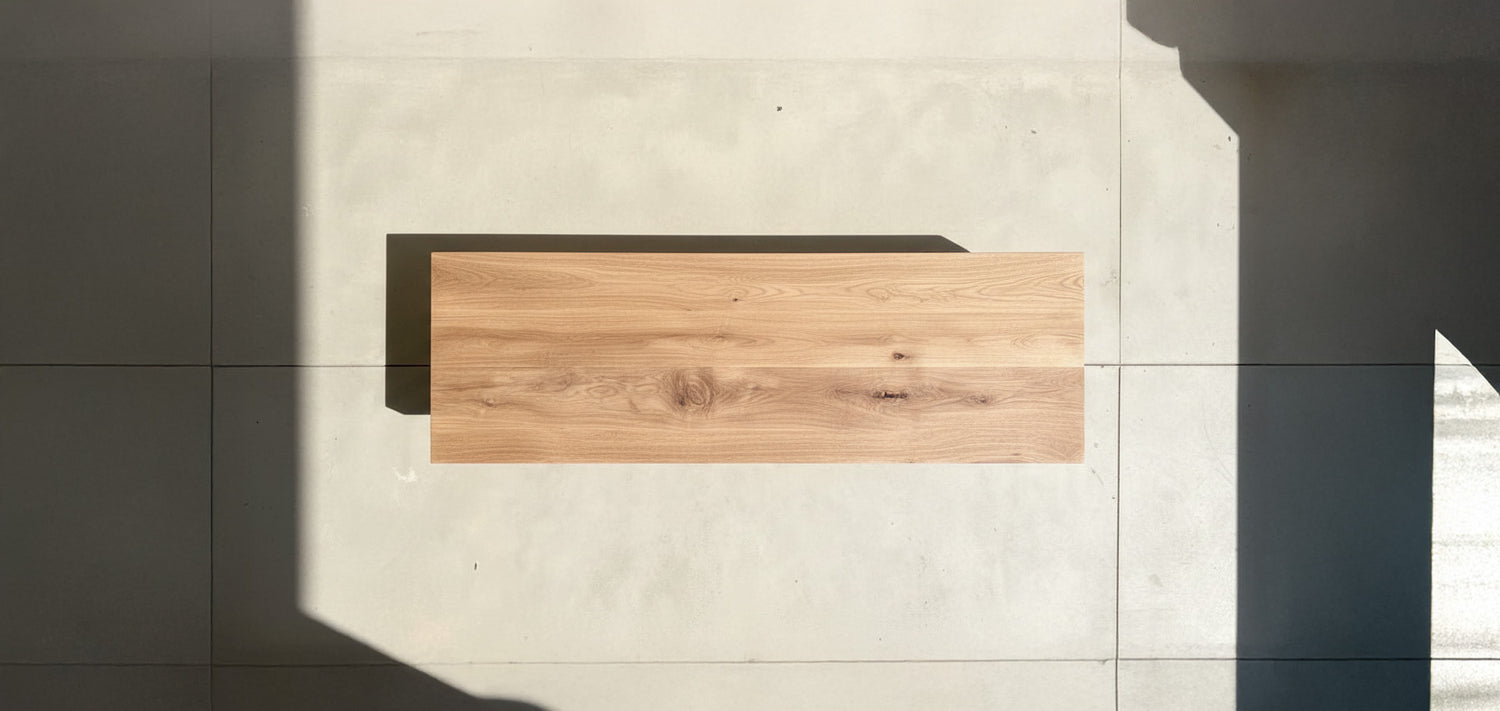 Gauguin Coffee Table