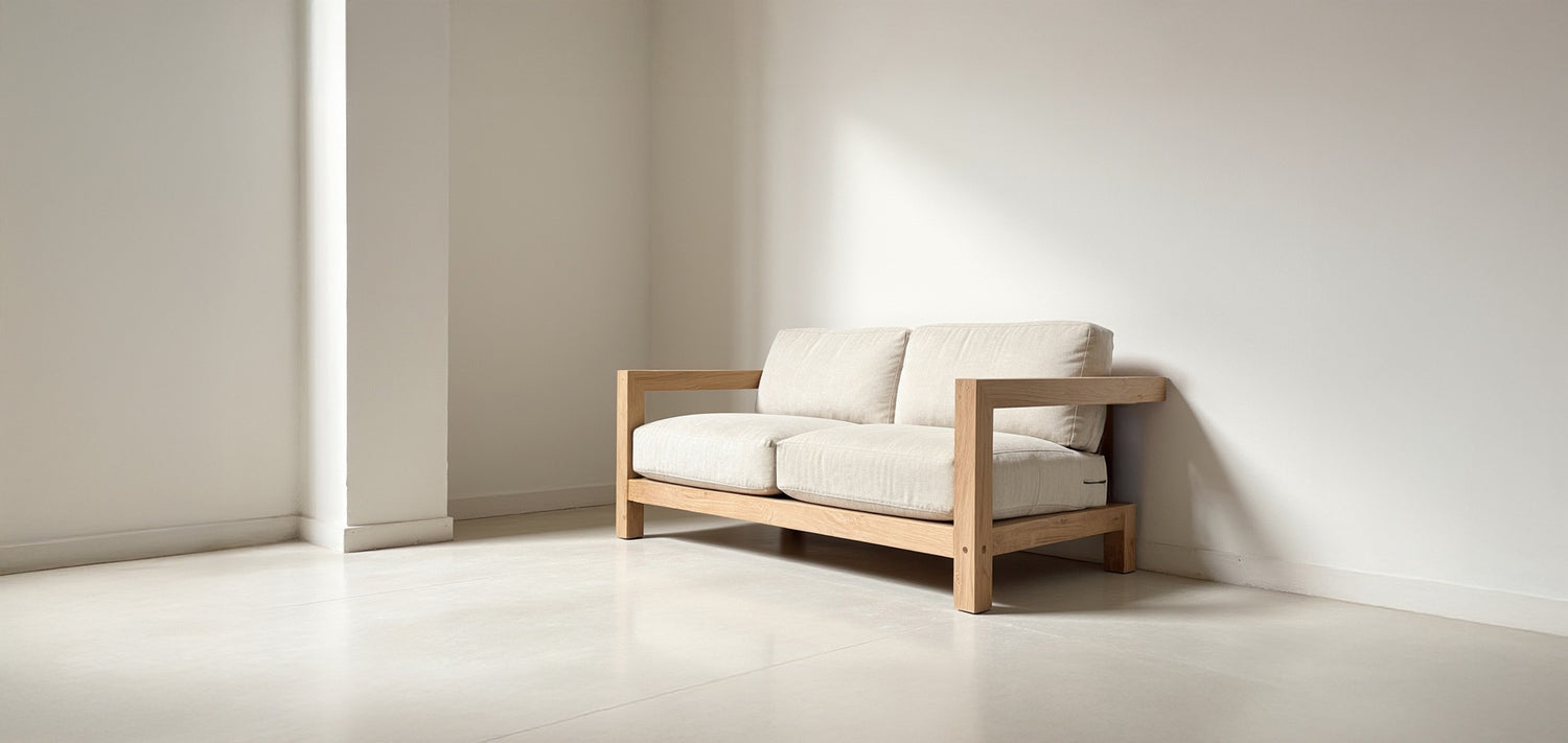 Gauguin Sofa