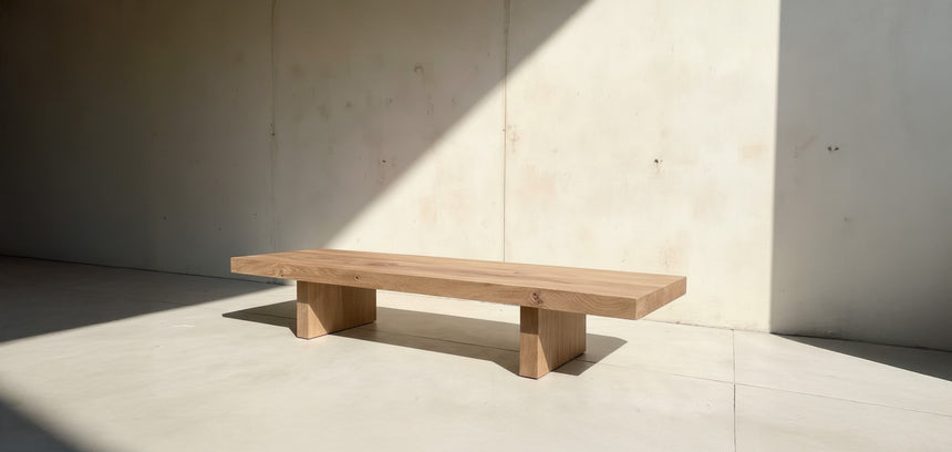 Gauguin Coffee Table