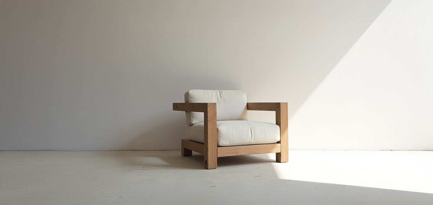 Gauguin Armchair