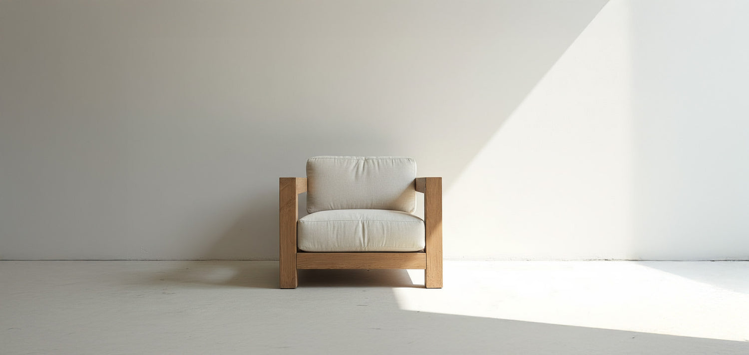 Gauguin Armchair