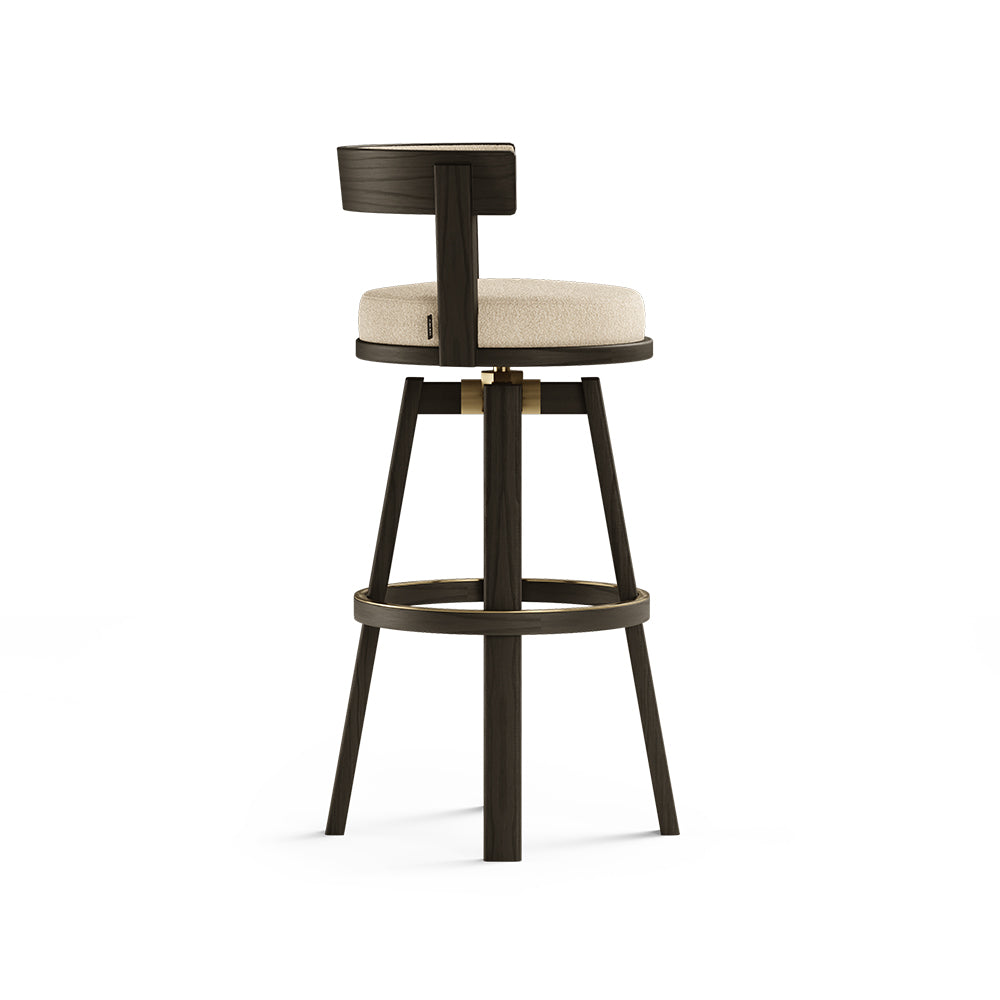 Genesis Bar Chair