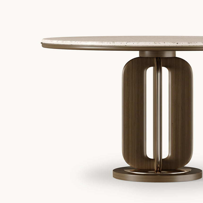 Girard Dining Table