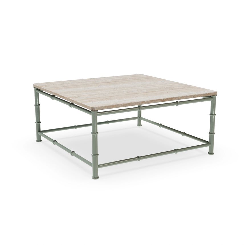 Girona Rectangular Coffee Table