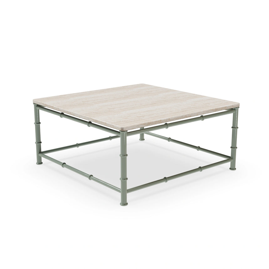 Girona Rectangular Coffee Table