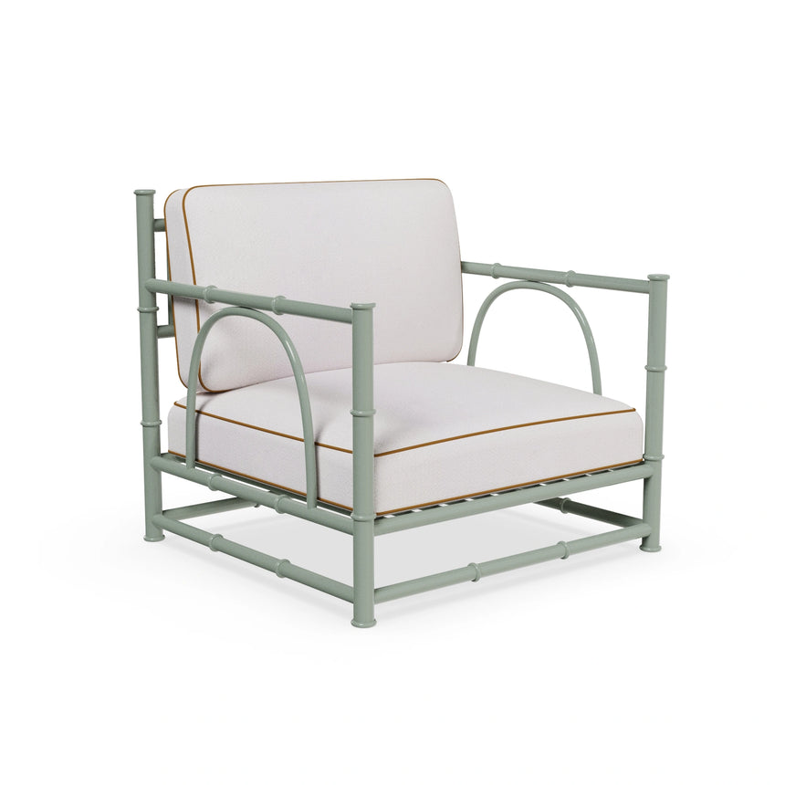 Girona Armchair
