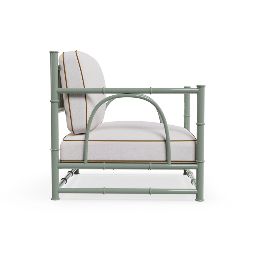 Girona Armchair