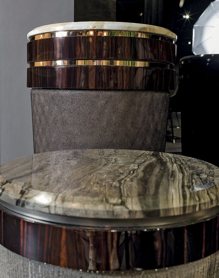Herbert Side Table