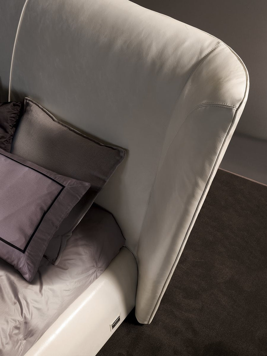 Heron Bed