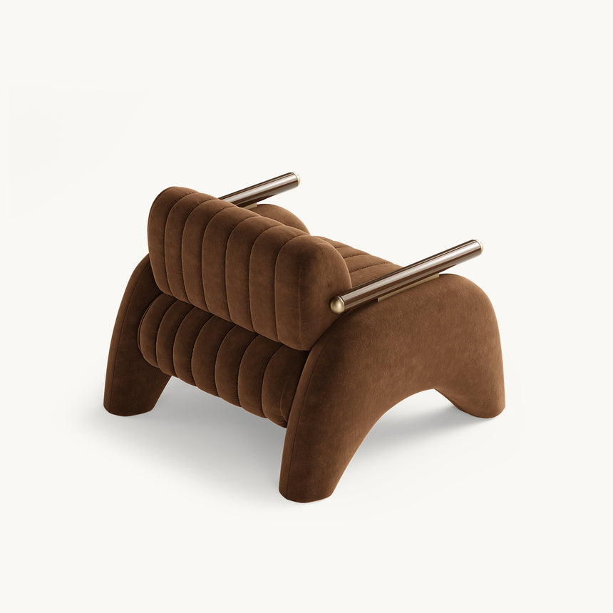 Houston Armchair