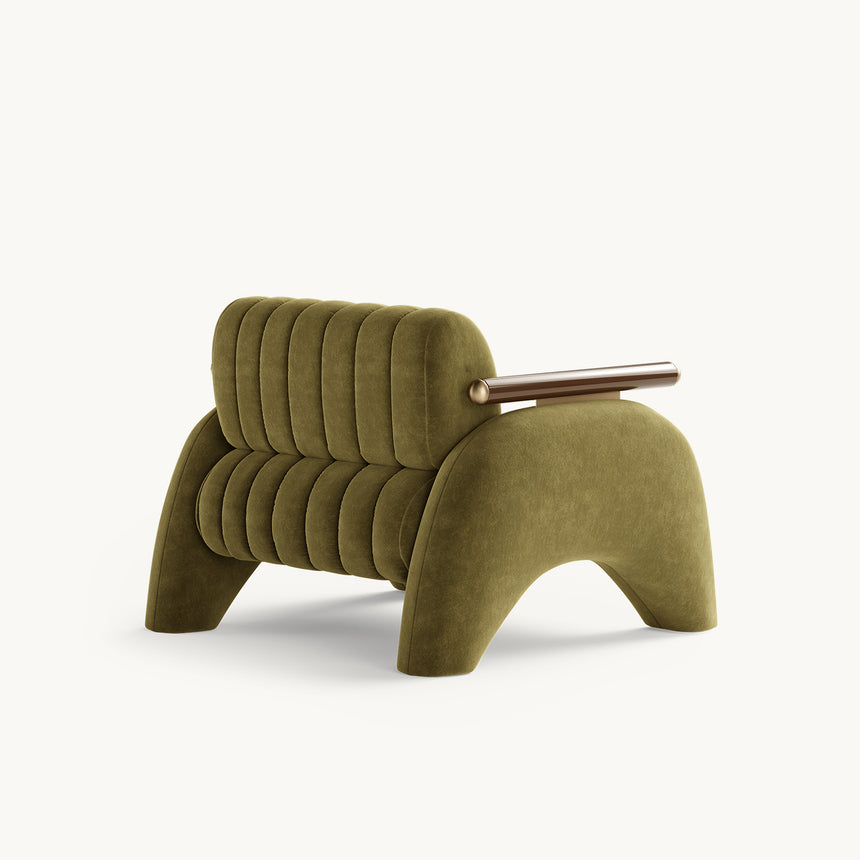 Houston Armchair