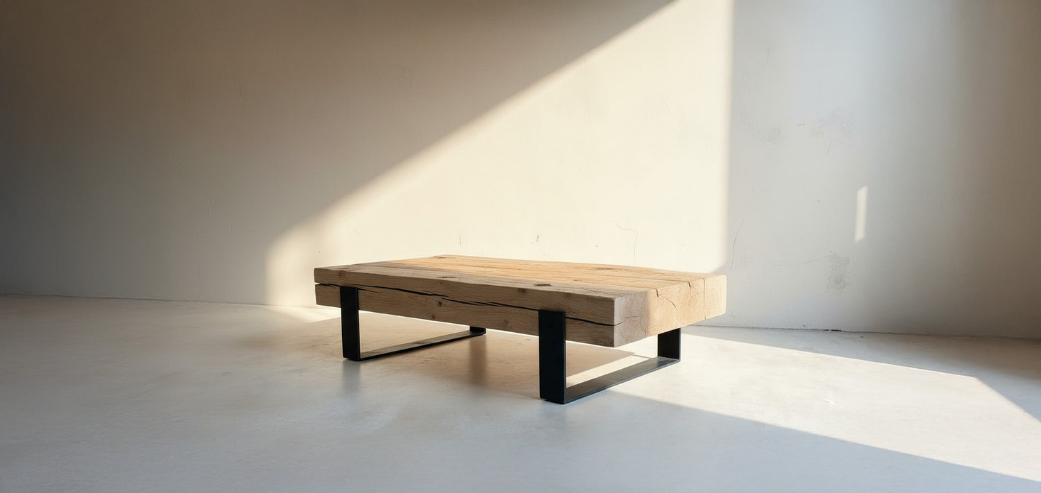 Hugo Coffee Table