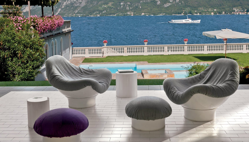 Rodica Outdoor Chair