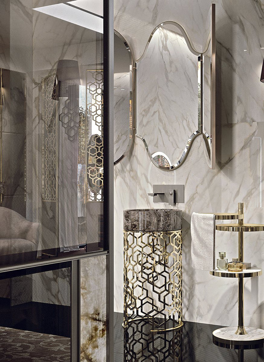 Jacqueline Vanity