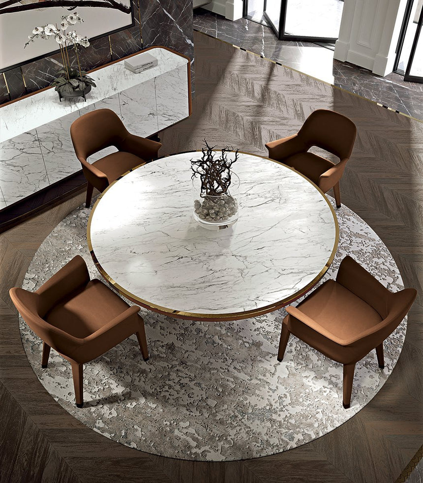 Journey Dining Table