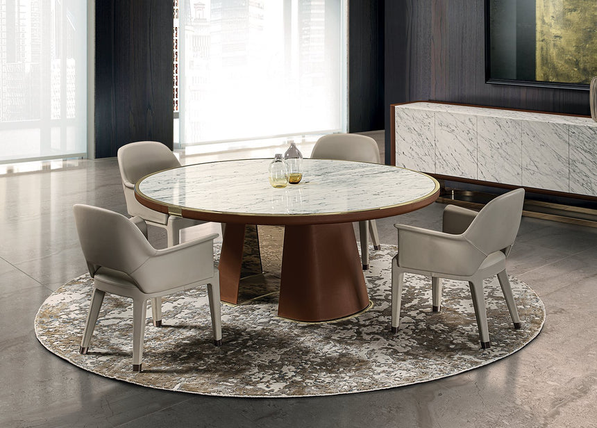 Journey Dining Table