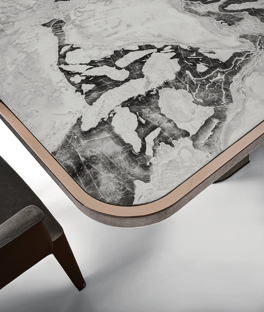 Journey Dining Table