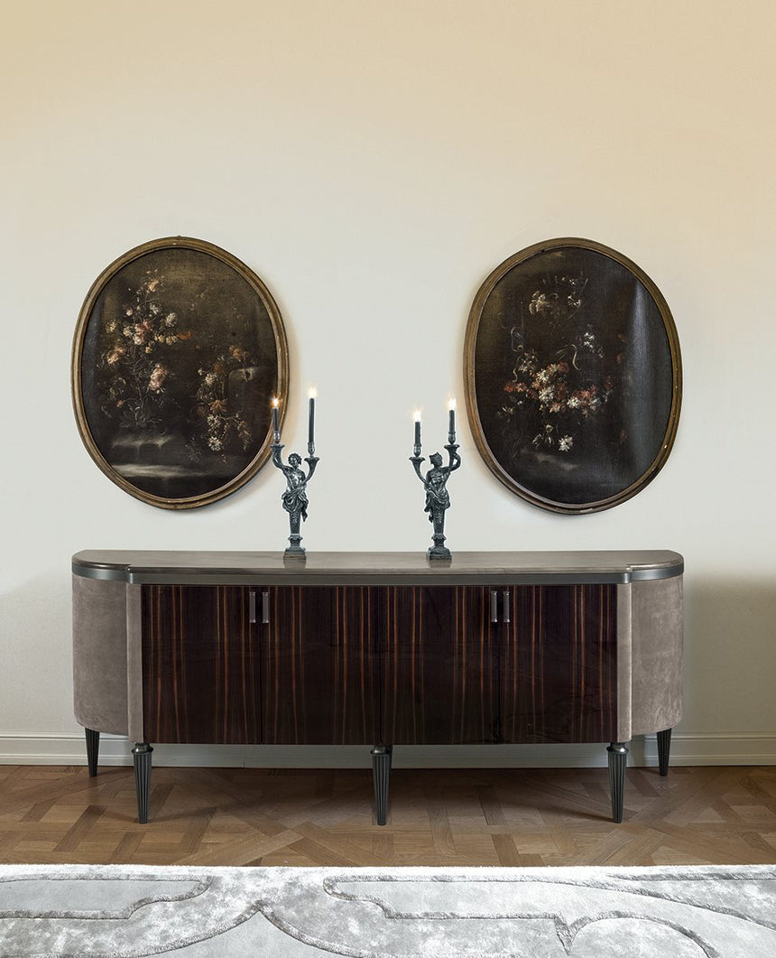 Julian Cabinet