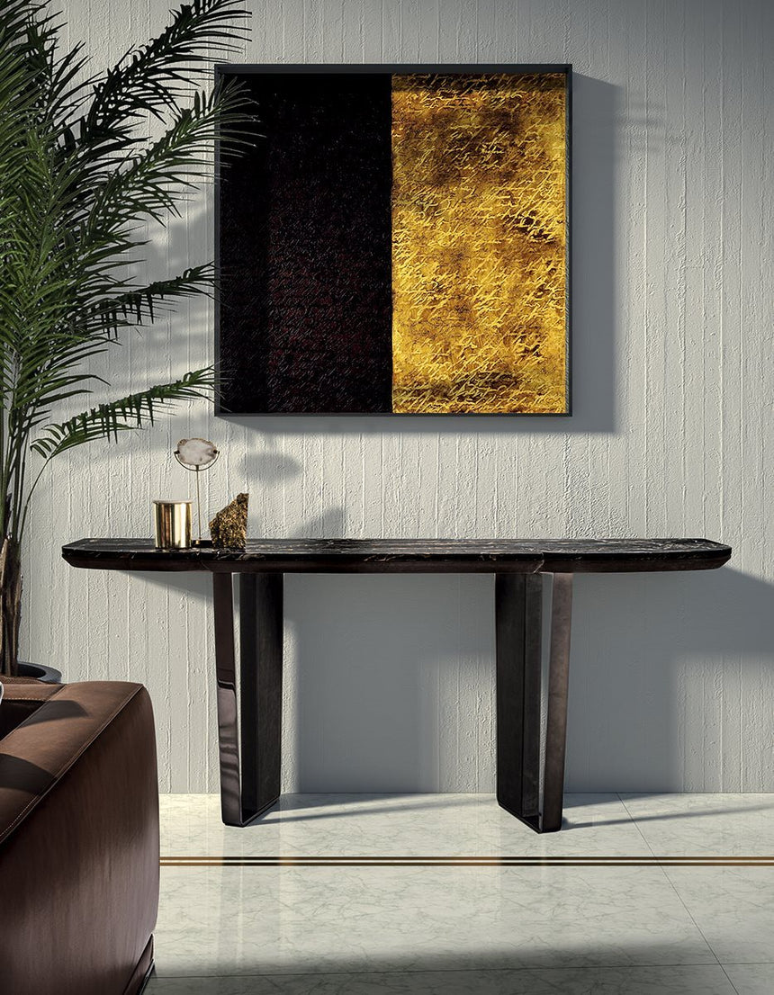 Keope Console
