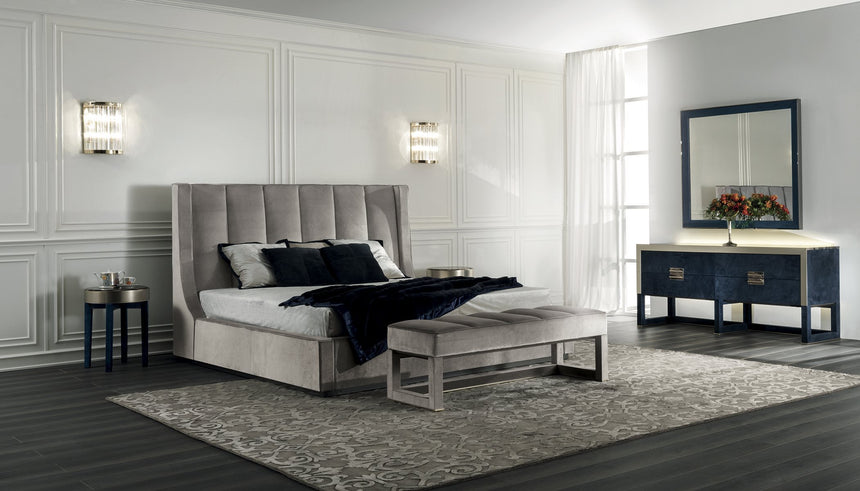 Kubrick Bed