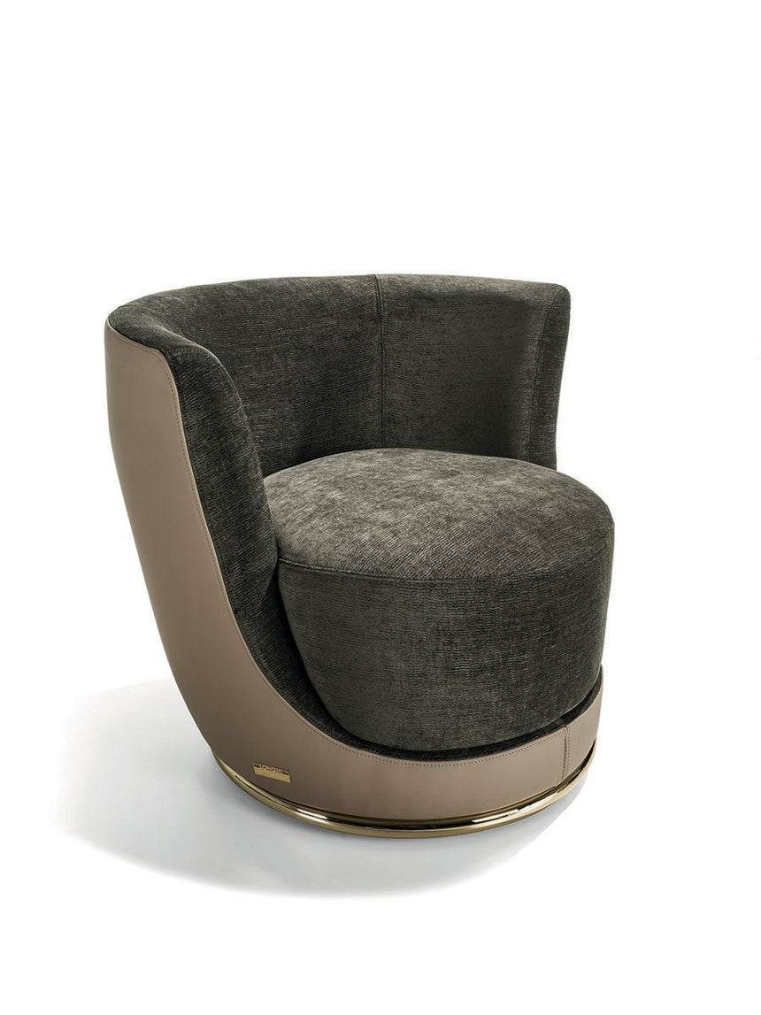 Laurent Armchair