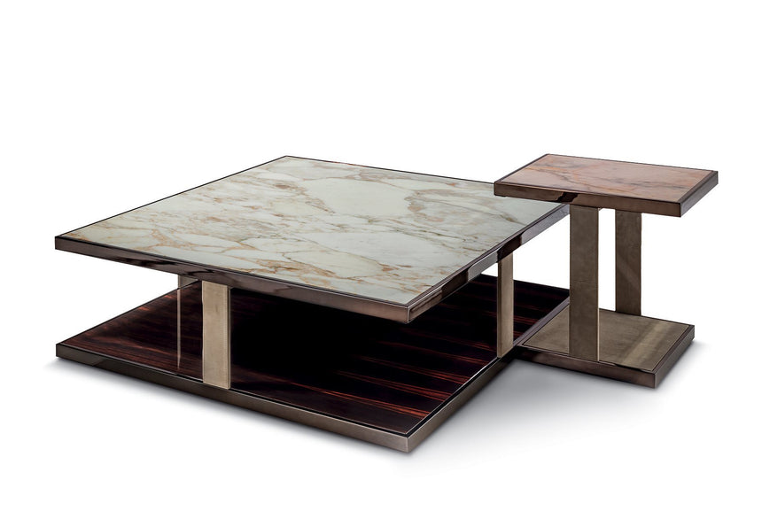 Layer Center Table