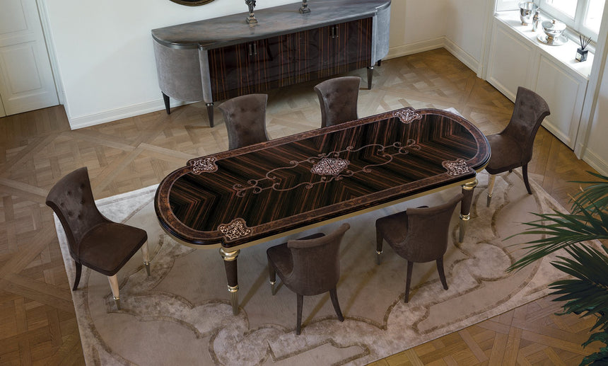 Layton Dining Table
