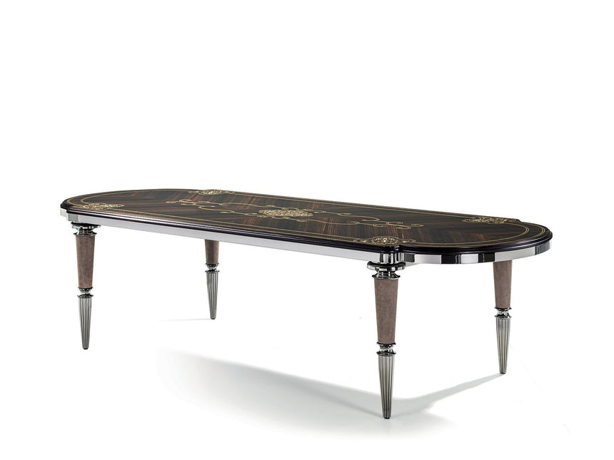 Layton Dining Table