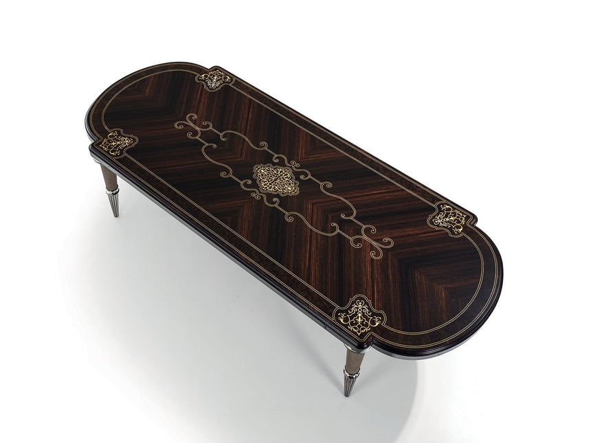 Layton Dining Table