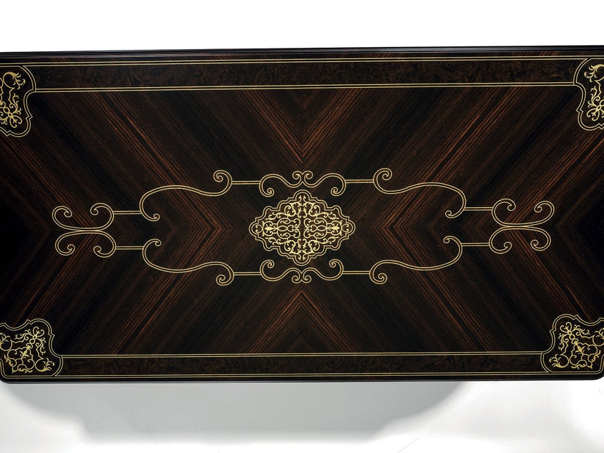 Layton Dining Table