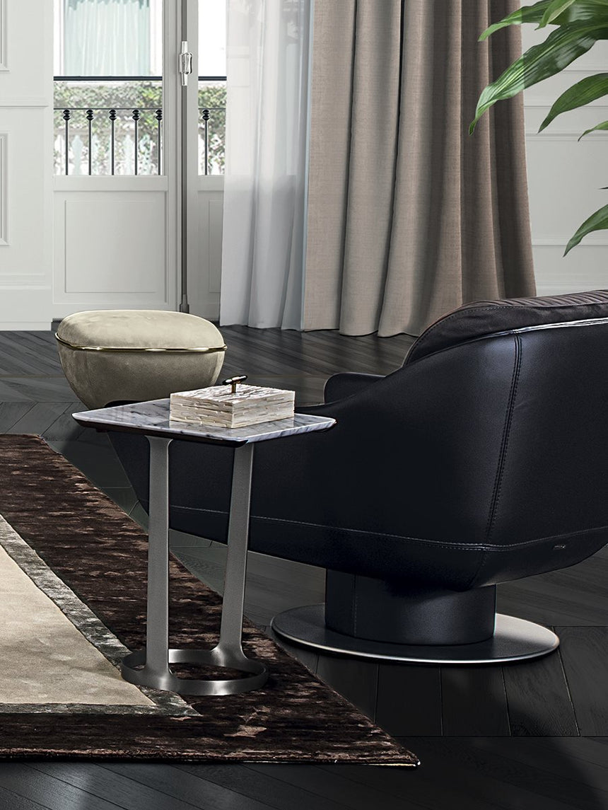 Levity Side Table