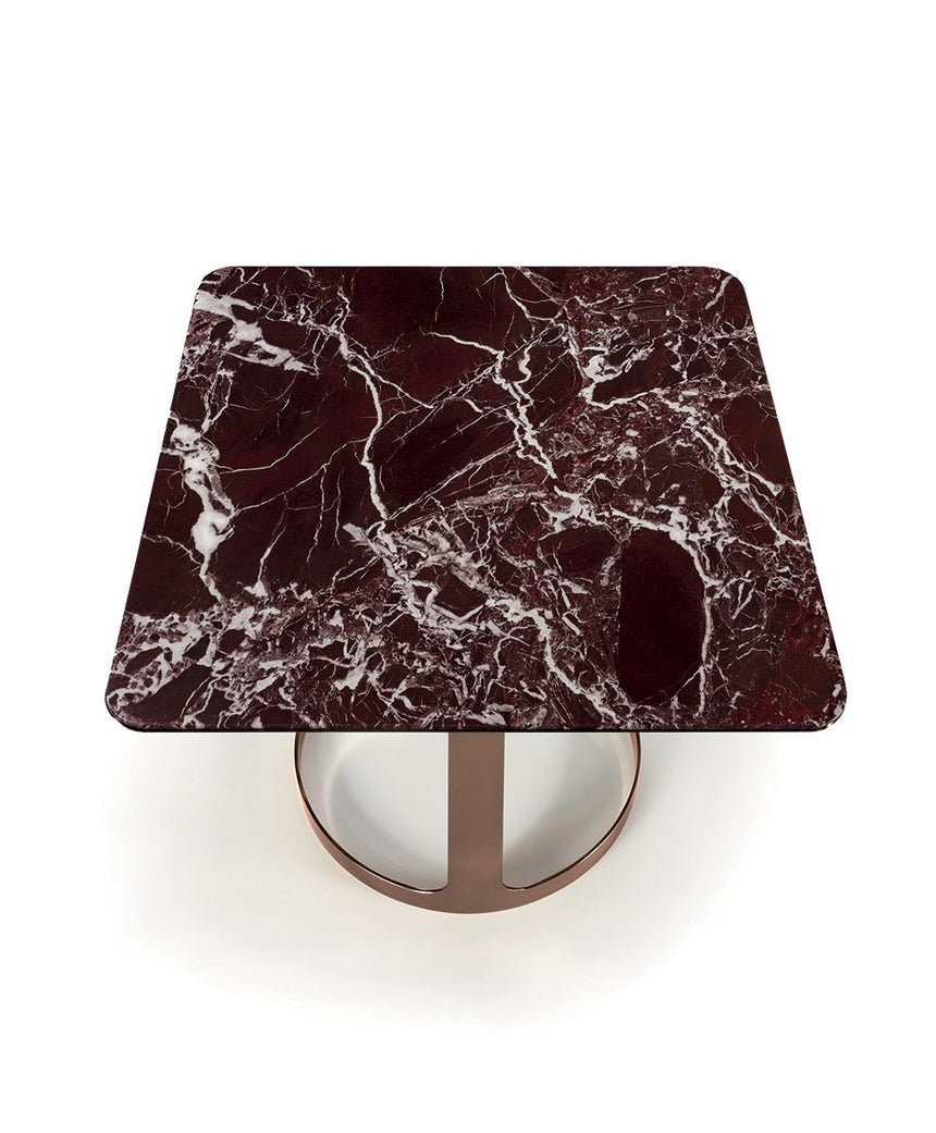 Levity Side Table
