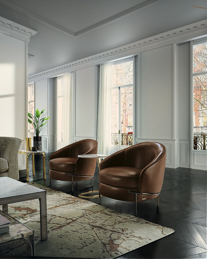 Lloyd Armchair