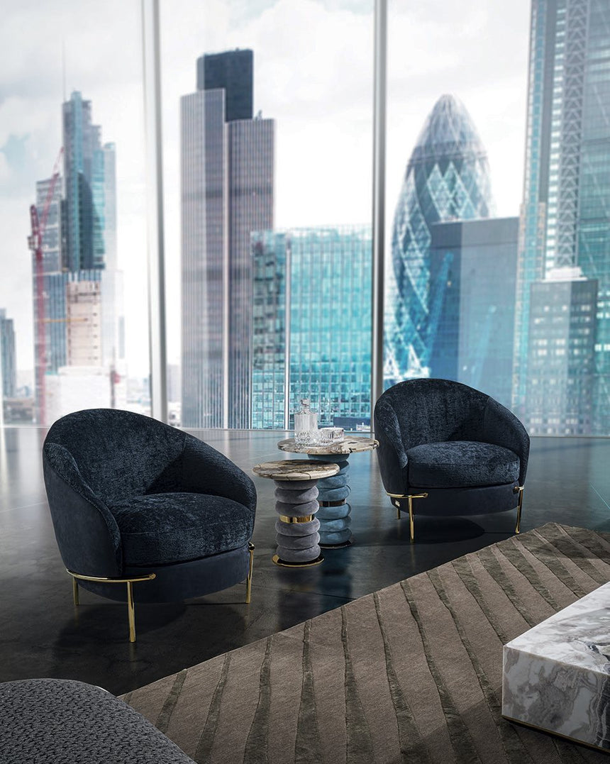 Lloyd Armchair