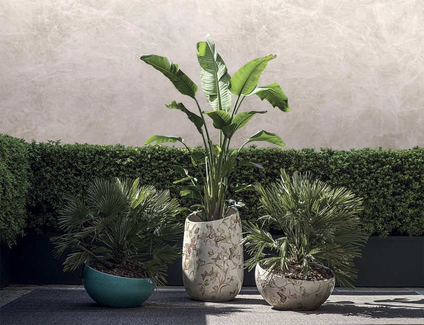 Artemisia Planter