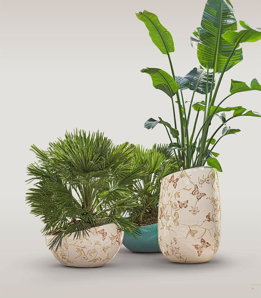 Artemisia Planter