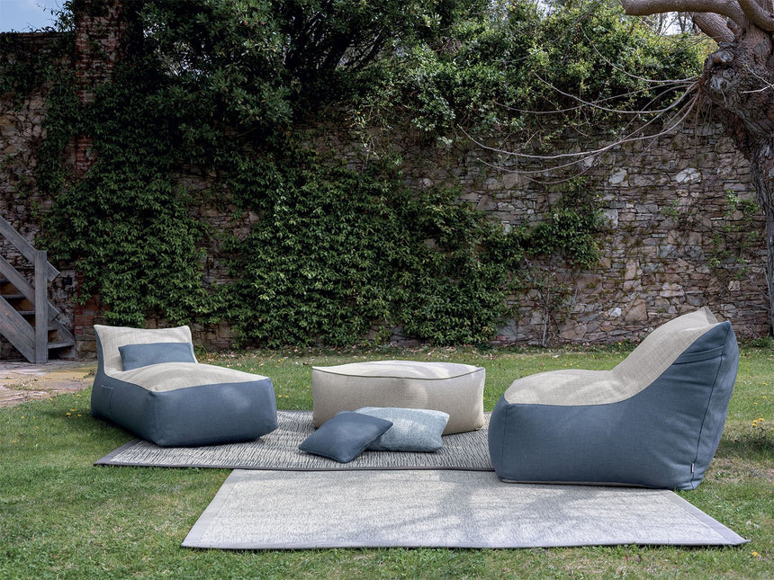 Soft Chaise Longue