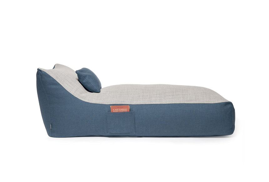 Soft Chaise Longue