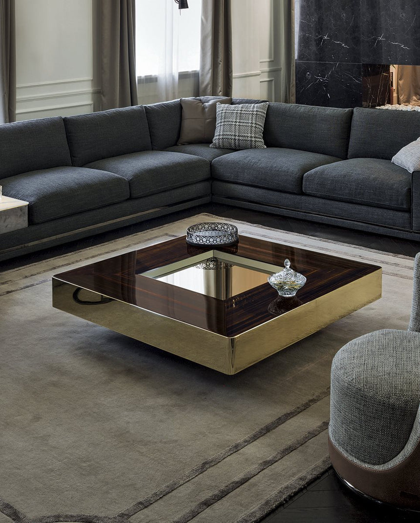Lord Center Table