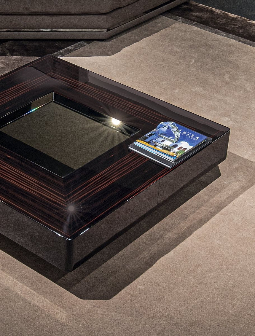 Lord Center Table