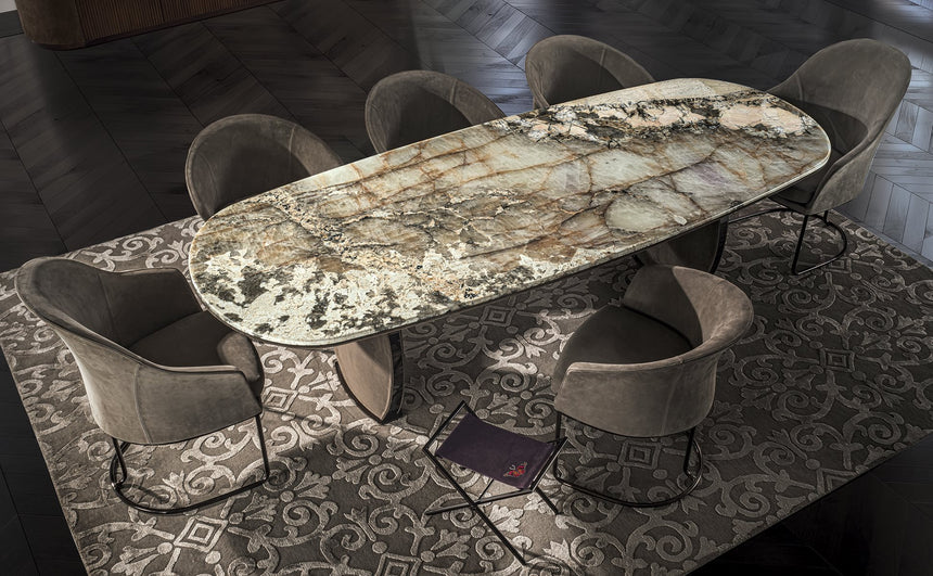 Lotus Dining Table