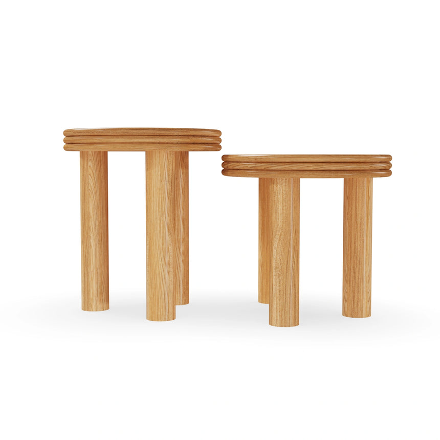 Lagos Side Table