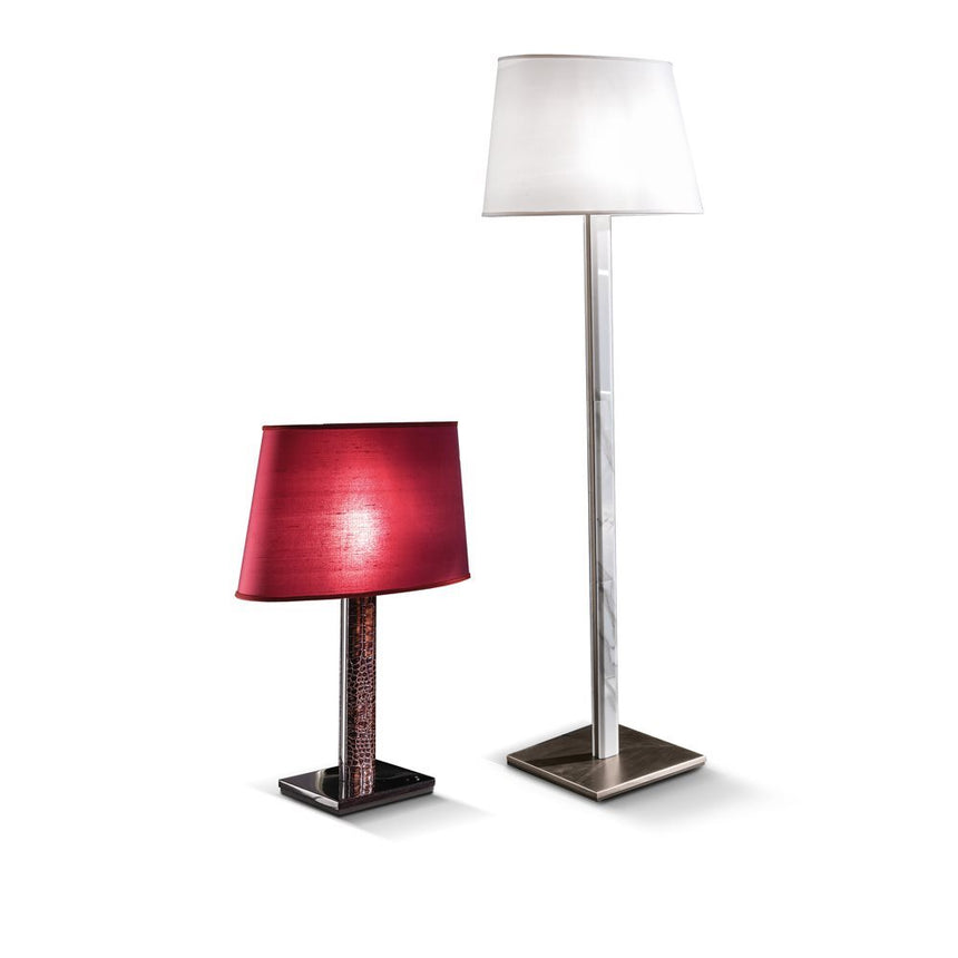 Akilele Floor Lamp