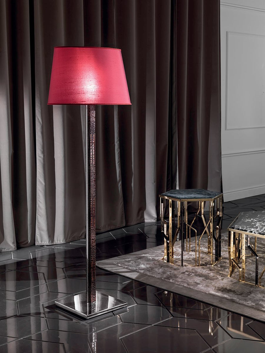 Akilele Floor Lamp