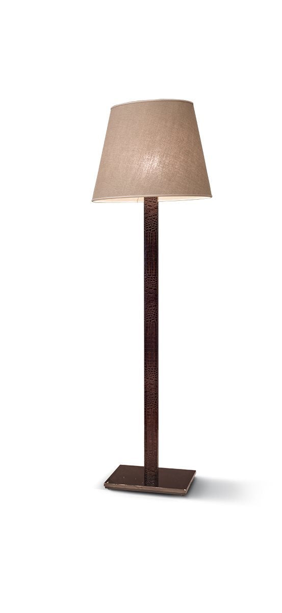 Akilele Floor Lamp