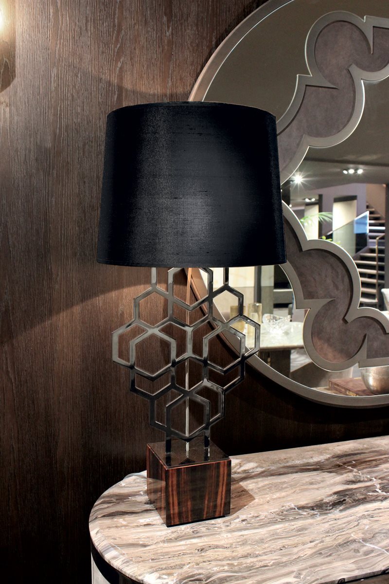 Anouk Table Lamp