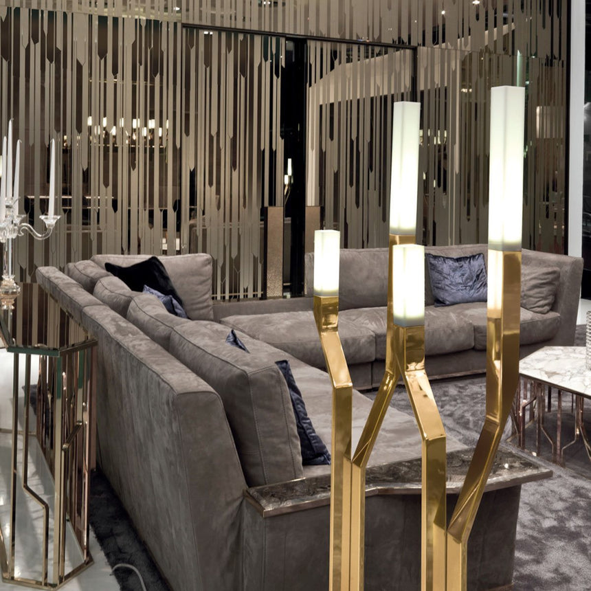 Narita Floor Lamp