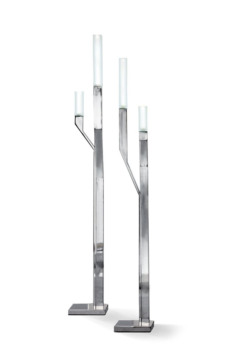 Narita Floor Lamp