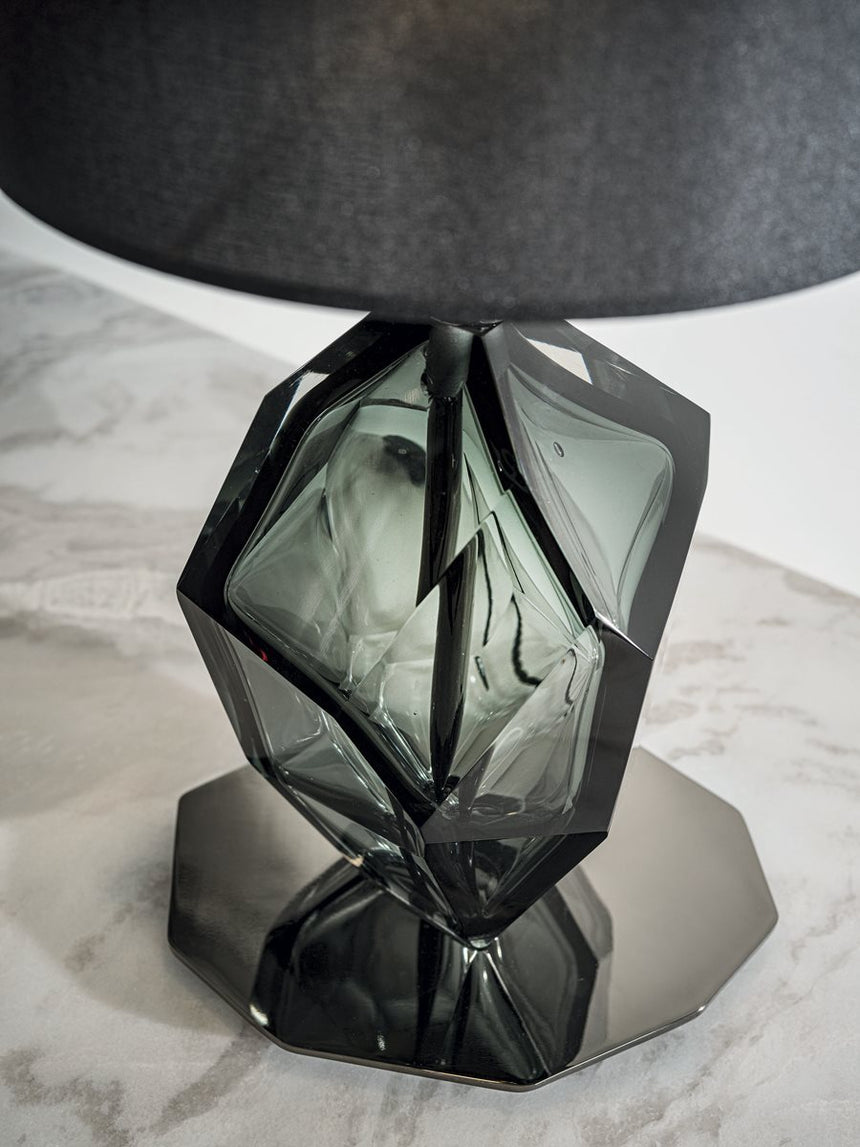 Noor Table Lamp