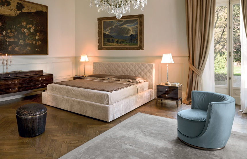 Helmut Bed